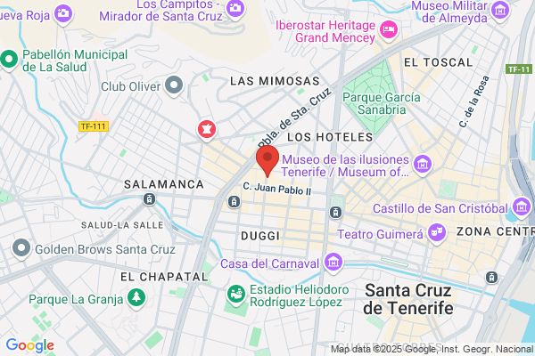 Cristaleria Tramunt