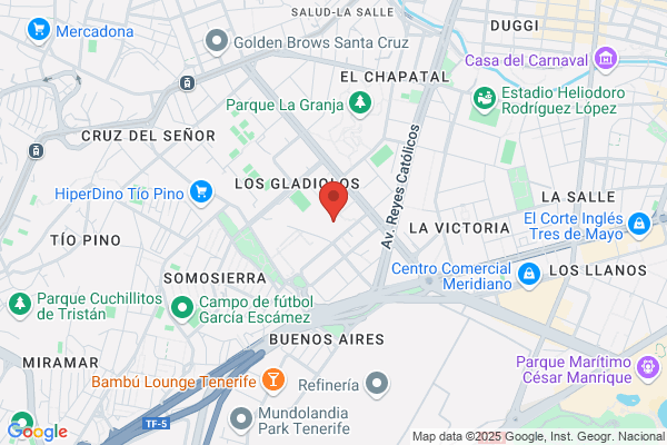 Clinica Dental Franja Dental S.L.