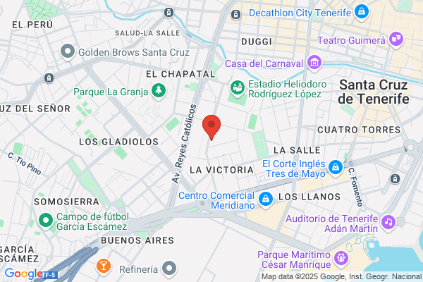 Clínica Dental Colomer