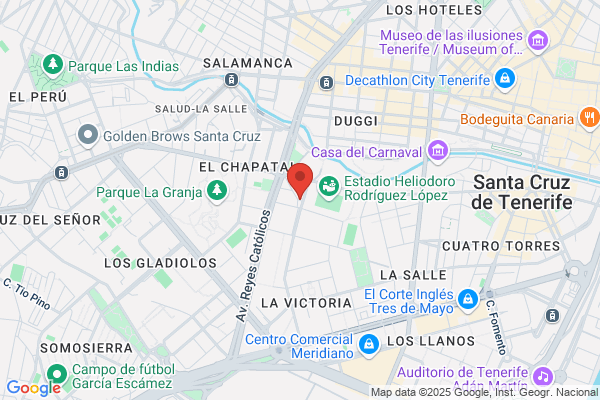 Clínica Dental Deliatorco