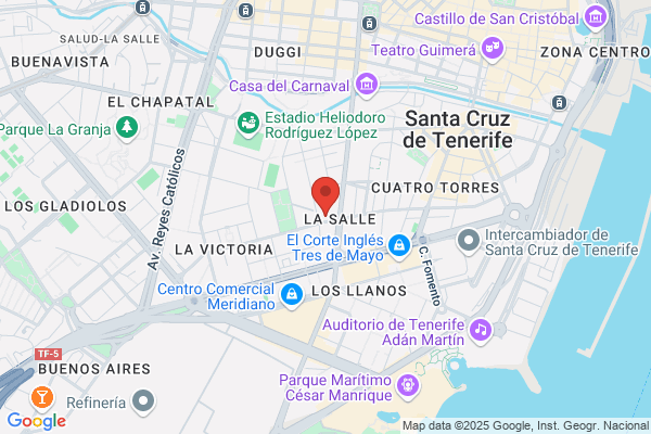 CIDME Clínica de Implantología Dental y Medicina Estética