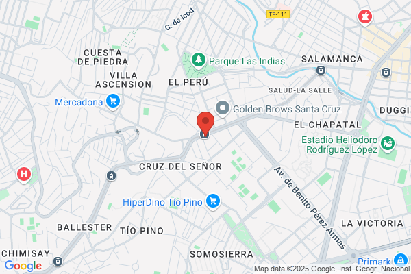 Clinica Dental A. L. Amaro Vazquez