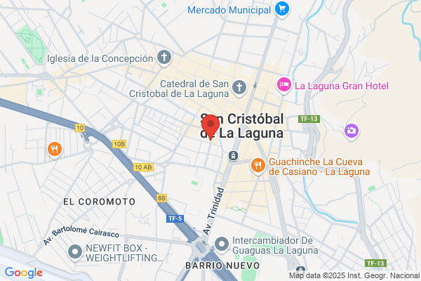 Clinica Dental Juan Jose Garcia Lazaro - endoncia y protesis Dental