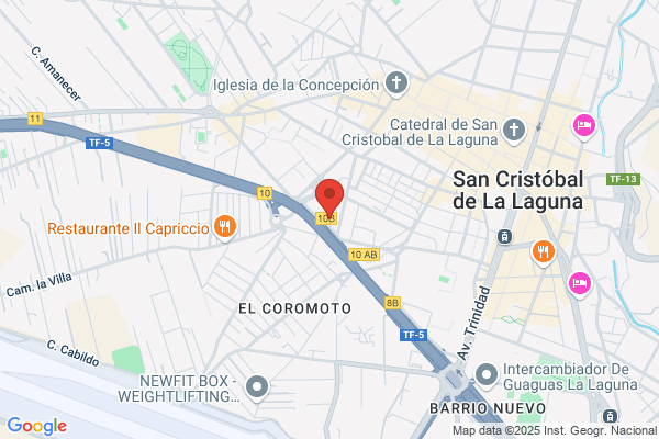 Clinica Dental Maria Del Pilar Martin Santiago