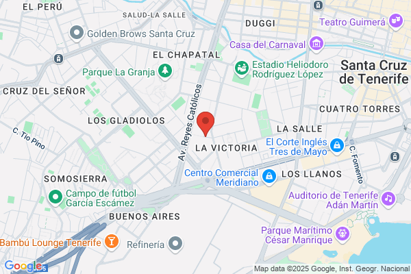 Clínica Dental de los Doctores Abuelo
