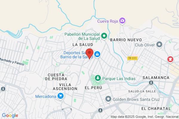 Clínica Salud Dental
