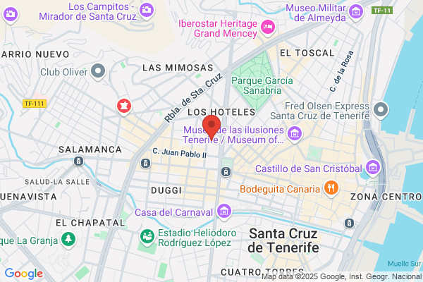Garnier Rodriguez a.