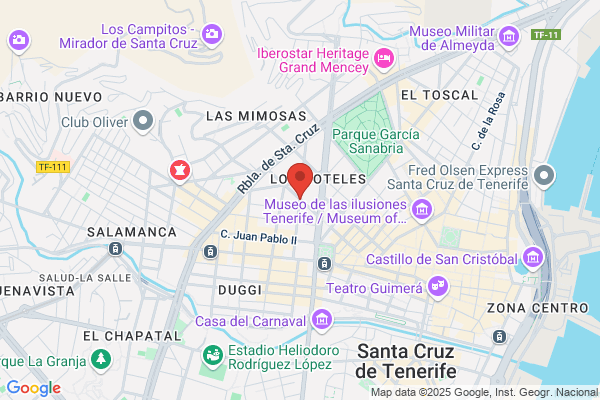 Montes Zarza j. M.