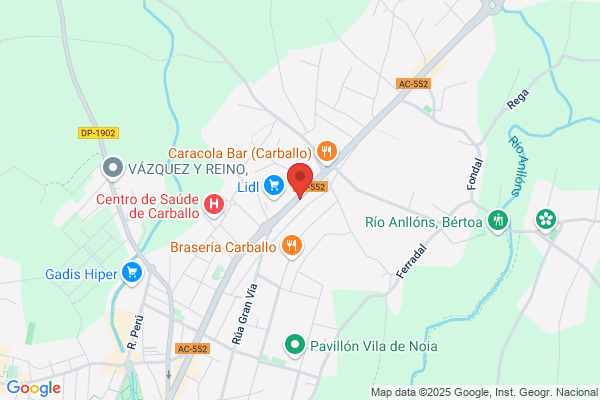 Togores Carballo i.