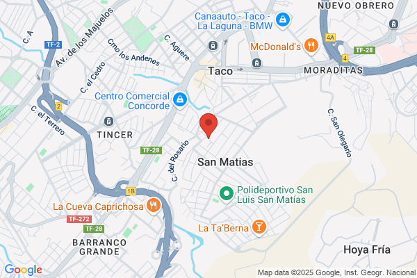 Rios De Armas i. A.