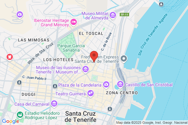 Libreria Unicornio