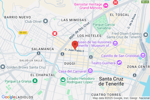 Caritas Interparroquial De Taco