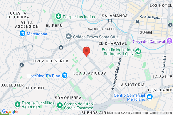 Servicio Tecnico Braun