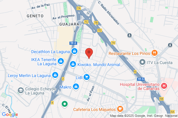 Gonzalez Escudero S.A.L.