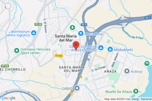 Frío industrial Yagüe