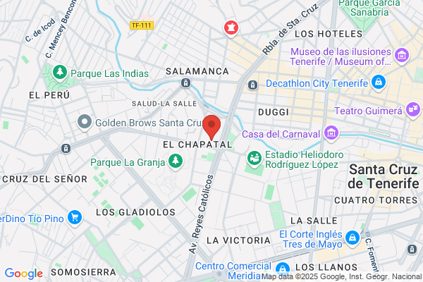 Consulado De Portugal