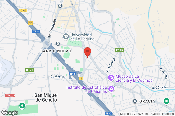 Tecnirecursos Consultores S.L.