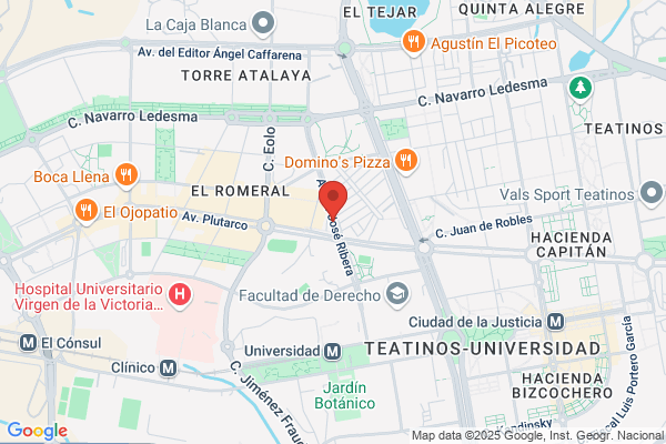 Encuadernaciones El Buril