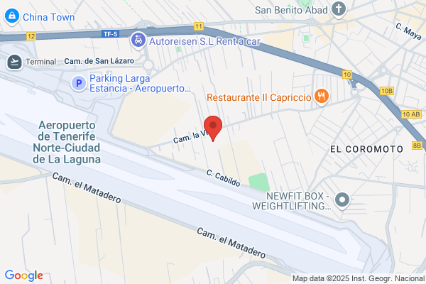 Prosegur Compañia De Seguridad S.A.