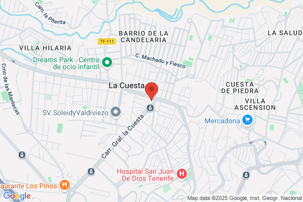 Funes De La Rosa j. C.