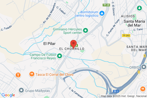 Centro de técnicas manuales para el dolor Jesús Roca.
