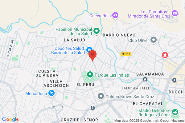 Auto Escuela Guanche