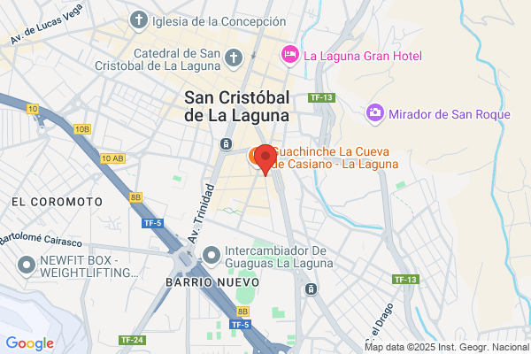 Autoescuela Catedral S.L.