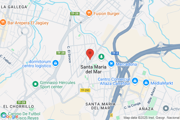 Autoescuela Dorta S.L.