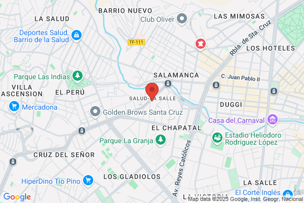 Fundacion Formacion Y Empleo