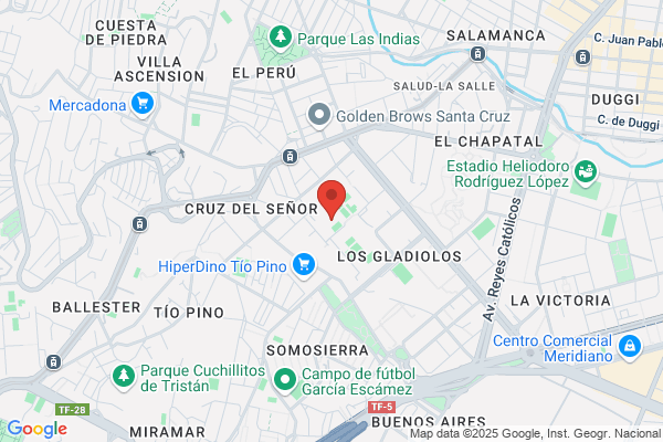 Instituto De Formacion Profesional