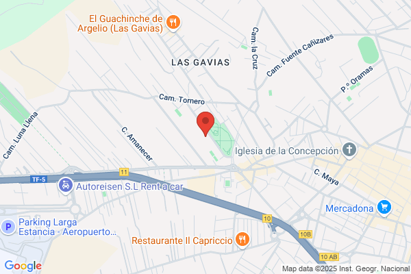 Instituto De Formacion Profesional Geneto