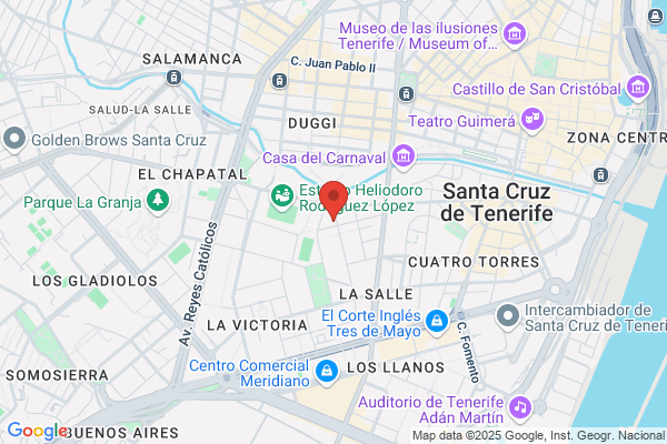 Cursos Intensivos Britanicos S.L.U.