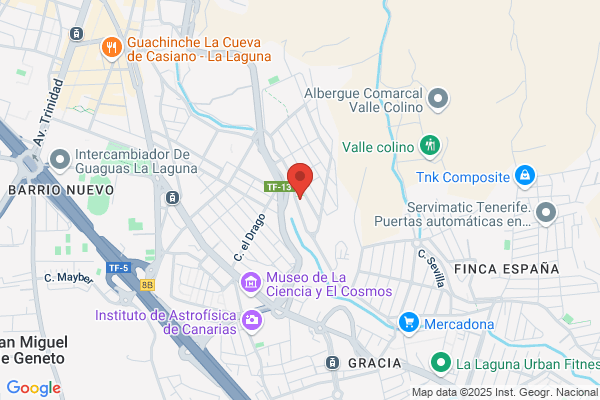 Escuela Oficial De Idiomas
