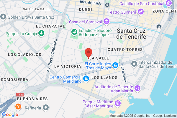 EL AULA DE FRANKUE