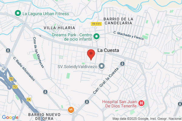 Academia Peluqueria Y Estetica