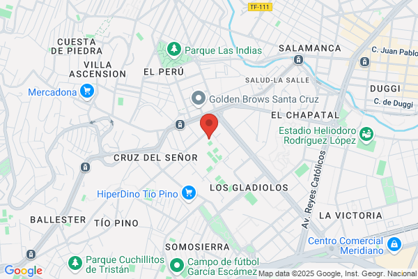 Instituto De Bachillerato Andres Bello