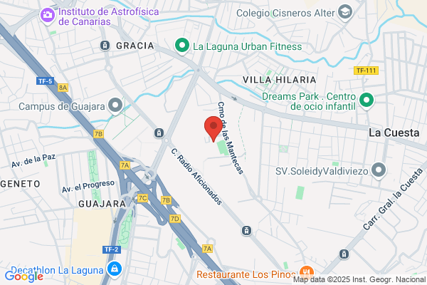 Alcorac S.L.