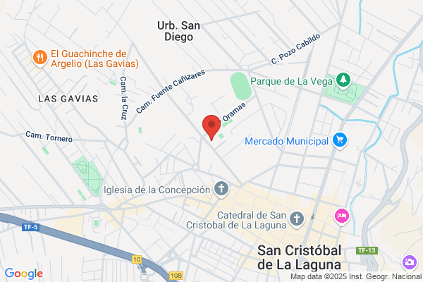 Colegio De Nuestra Señora Del Carmen