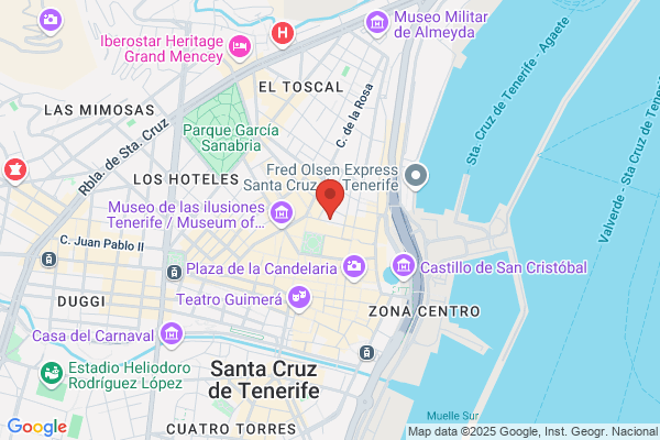 Colegio Montessori