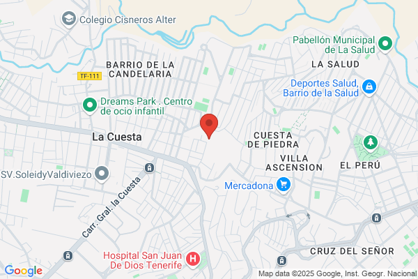 Colegio Pureza De Maria