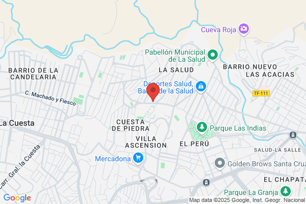 Colegio Hermanos Estevanez Murphy