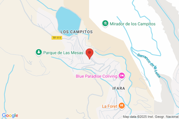 Colegio Nacional Mixto Los Campitos