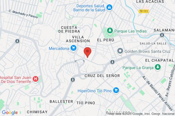 Colegio Nacional Villa Ascension