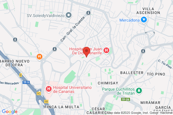 Colegio Nacional Vistabella