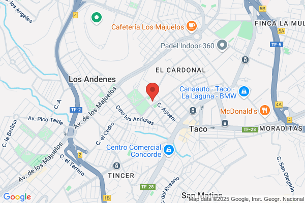 Colegio Publico Cardonal I