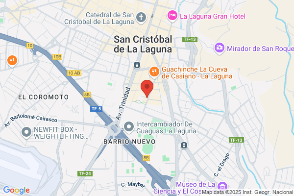 Colegio Publico De Practicas Aneja