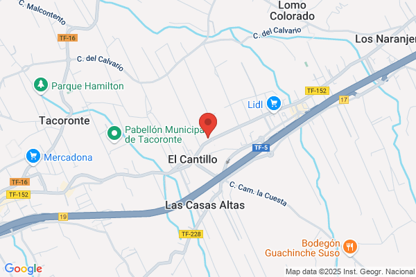 Areo Feu S.L. - Material Contra Incendios