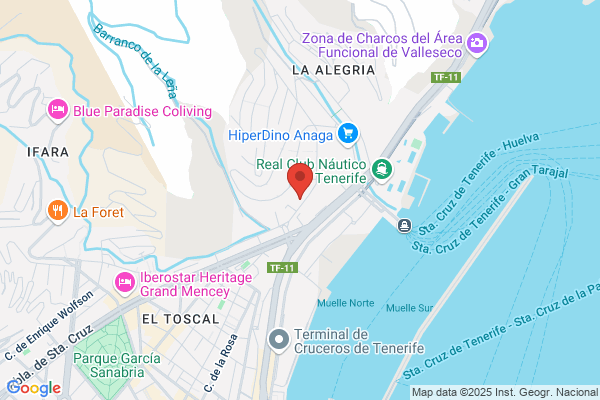Heropal Seguridad S.L.