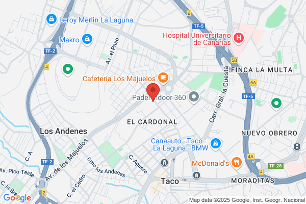 Locutorio La Caseta