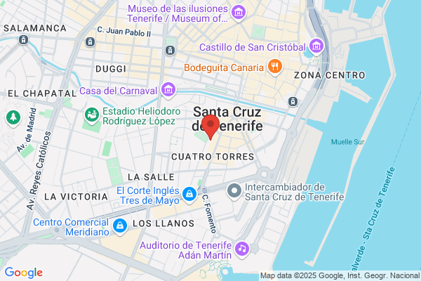Locutorio Telefonico - Abierto De 9 A 22 horas